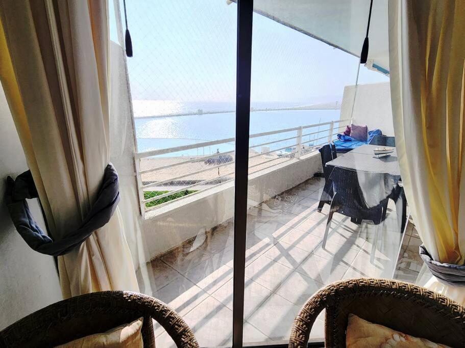 San Alfonso Del Mar Insuperable Vista Daire San Antonio  Dış mekan fotoğraf