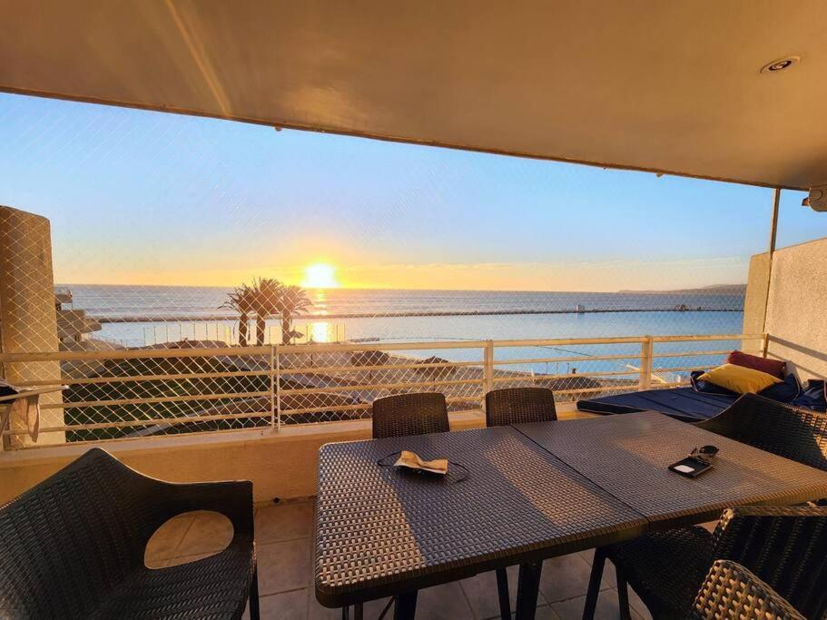 San Alfonso Del Mar Insuperable Vista Daire San Antonio  Dış mekan fotoğraf
