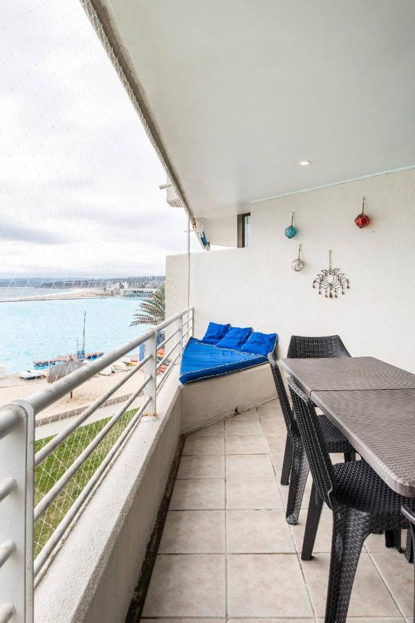San Alfonso Del Mar Insuperable Vista Daire San Antonio  Dış mekan fotoğraf