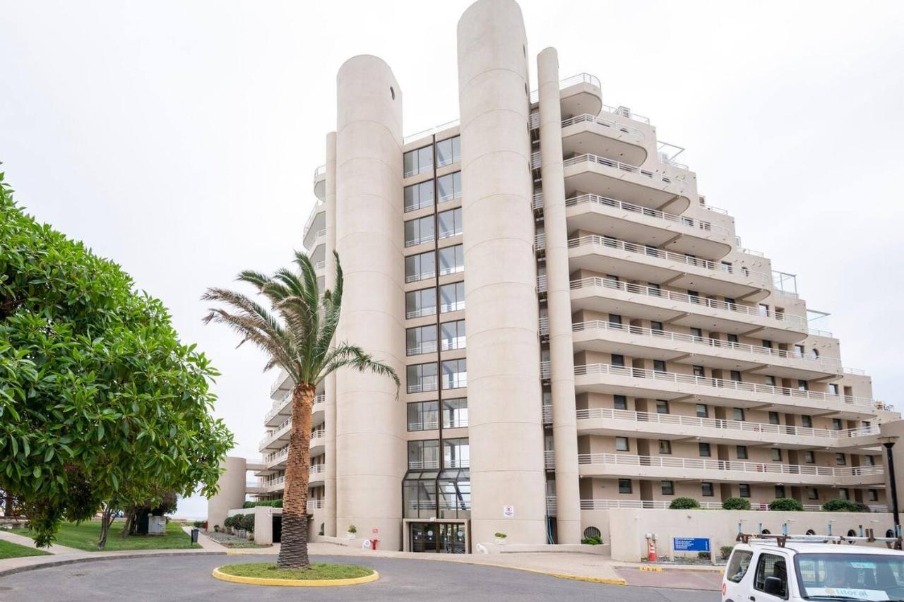 San Alfonso Del Mar Insuperable Vista Daire San Antonio  Dış mekan fotoğraf